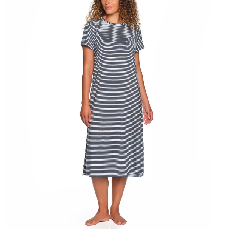 Sleep Dress Green XS:- Green - Online Only, XS