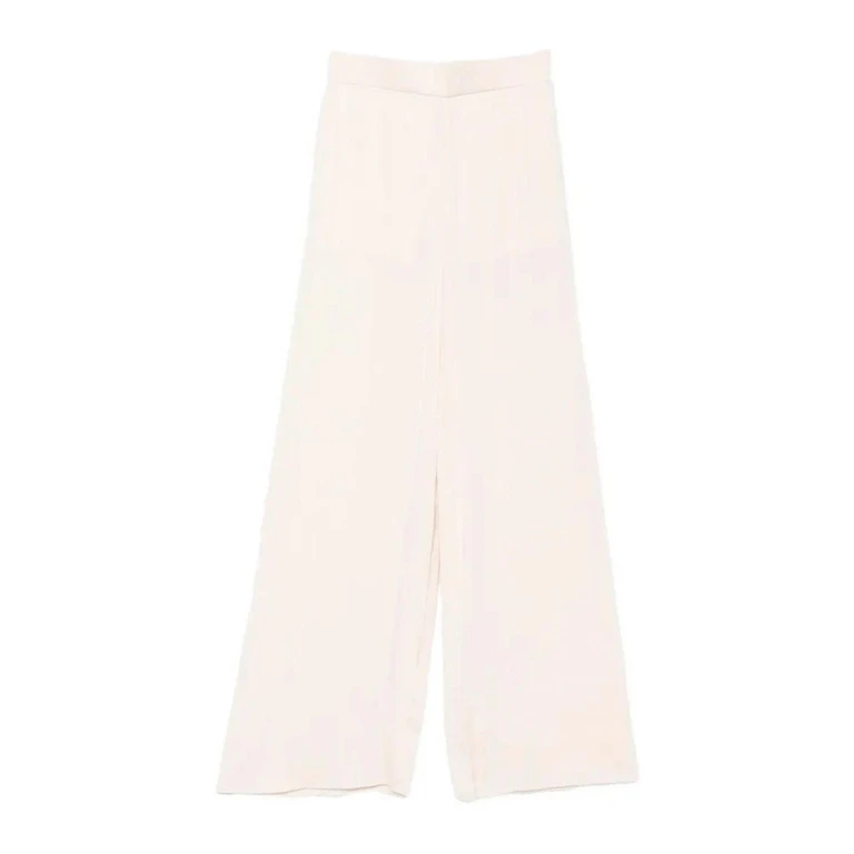 Pantalons Décontractés - Blanc (2P1763A772W417)