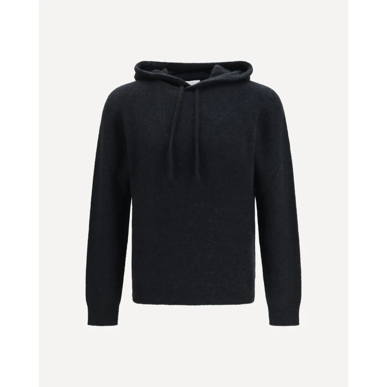 Hooded Sweater Male 54