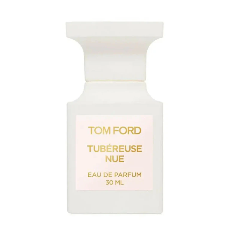 Tubereuse Nue - 250 Ml