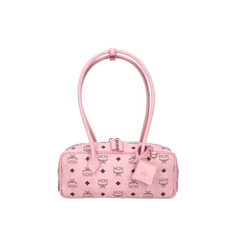 Sac à épaule MCM Aren