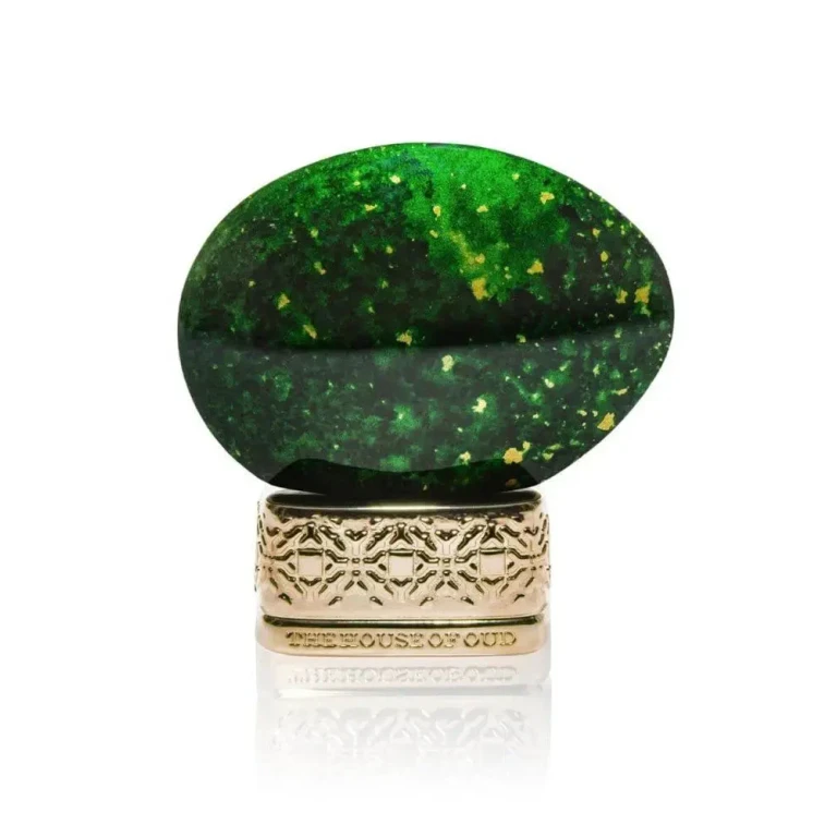 Emerald Green Eau de Parfum