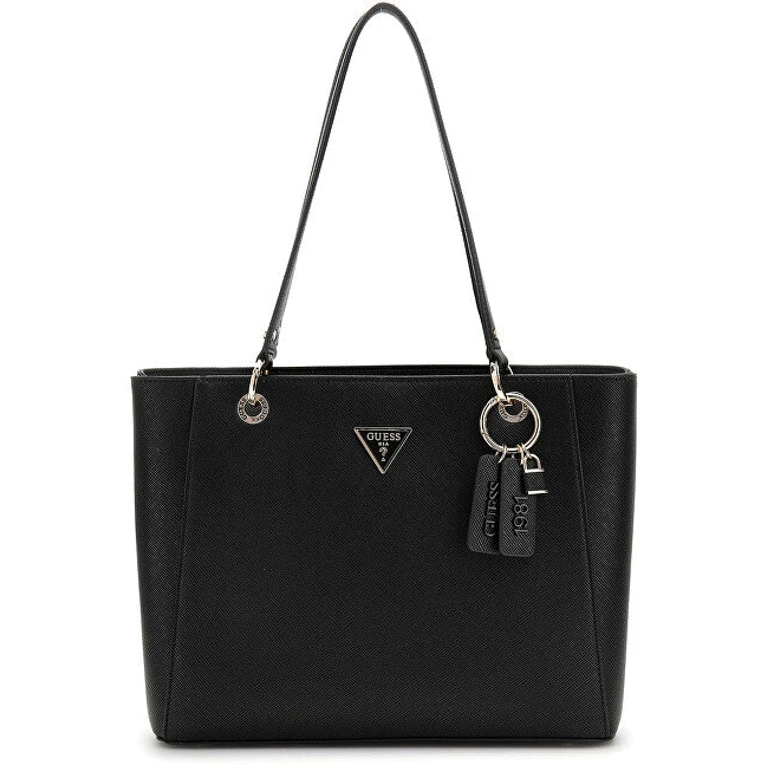 Handbag 9672250 black