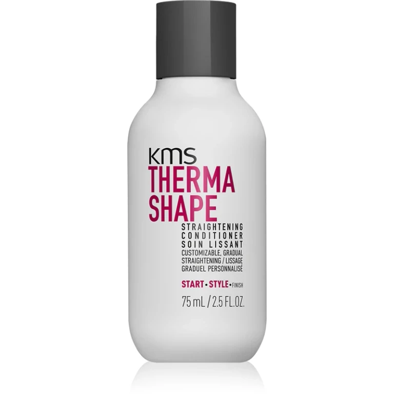 Thermashape deep nourishing conditioner for heat stressed hair 75ml