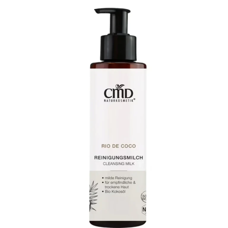 Rio de Coco Cleansing Milk 200 ml