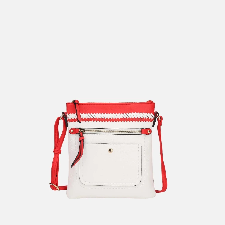 by Mia K. - Georgia Crossbody bag