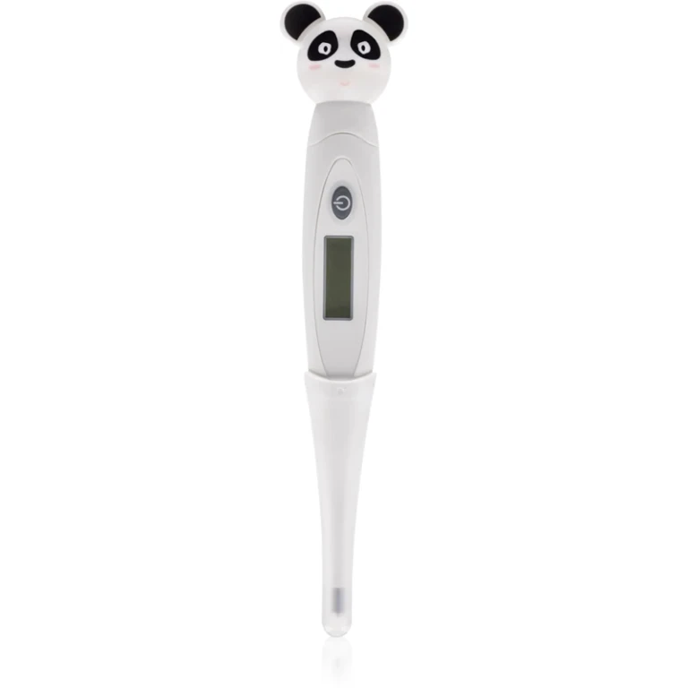 DigitaT Tip Flexible Digital Thermometer Panda