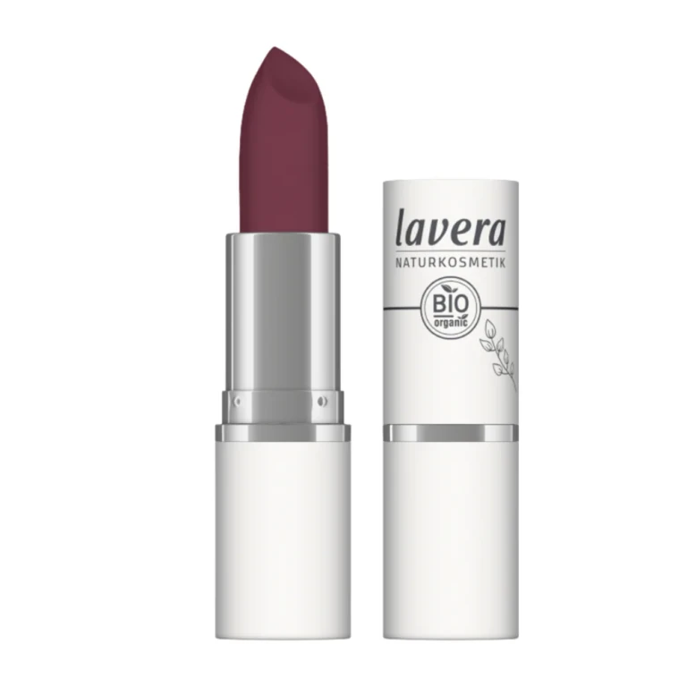 Velvet Matt Rossetto, 06 Royal Cassis (4.50 g)