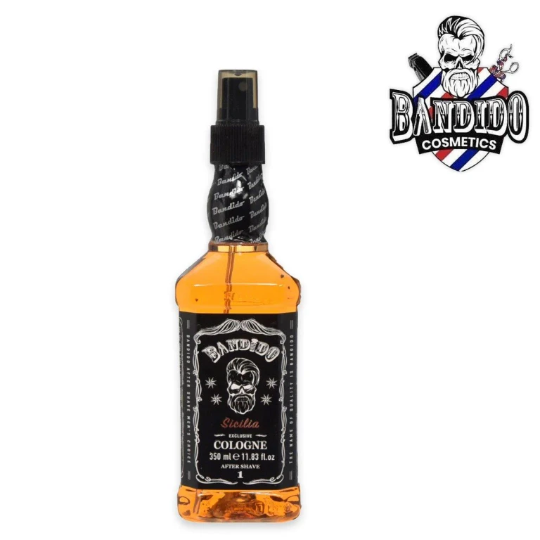 Sicilian after-shave cologne 150 ml