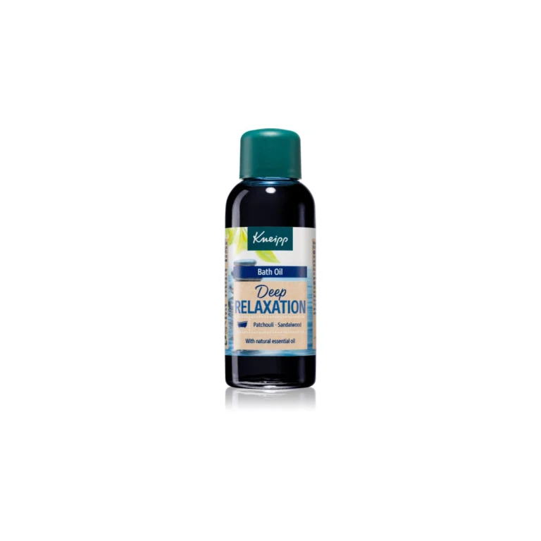 Bath Oil Deep Release 100 ml
