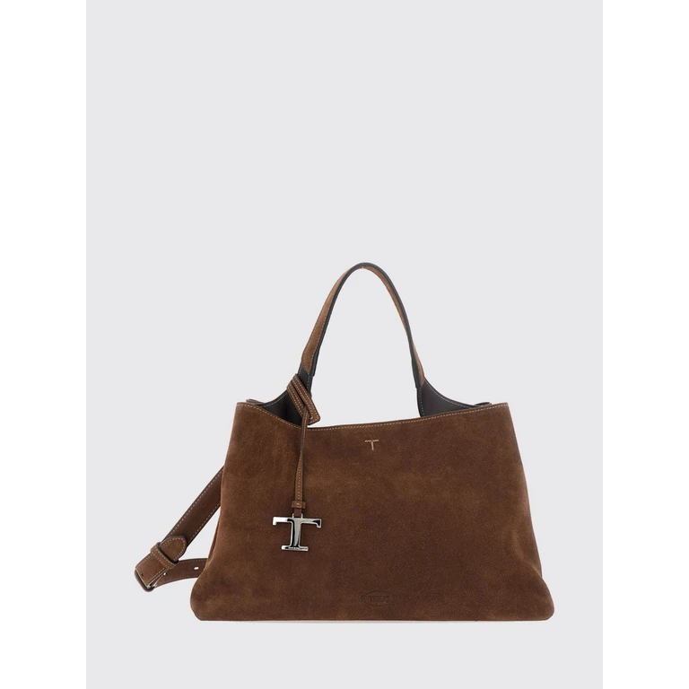 TOD'S Handbag Woman color Brown (XBWAPAJ9300XBL246F)