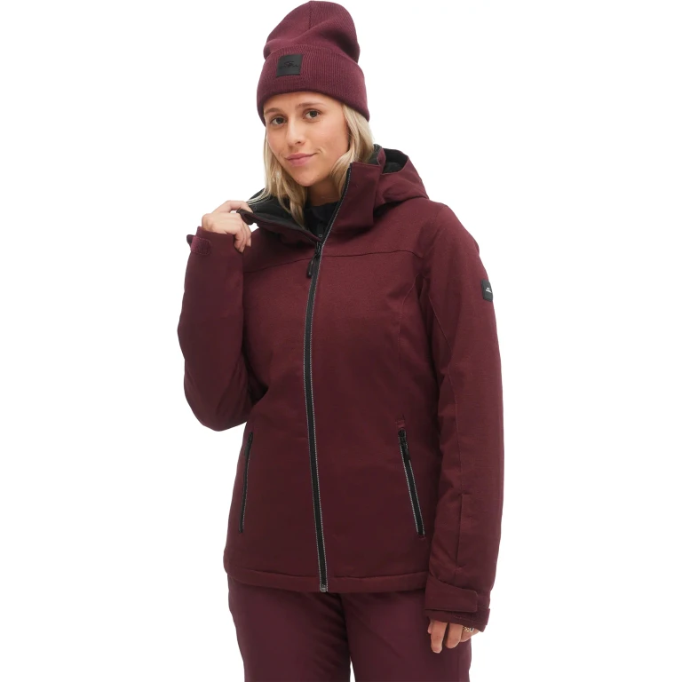 Stuvite Jacket - Women's