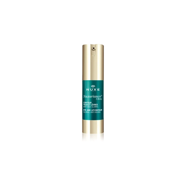 Nuxuriance Ultra Eye and Lip Contour - 15ml