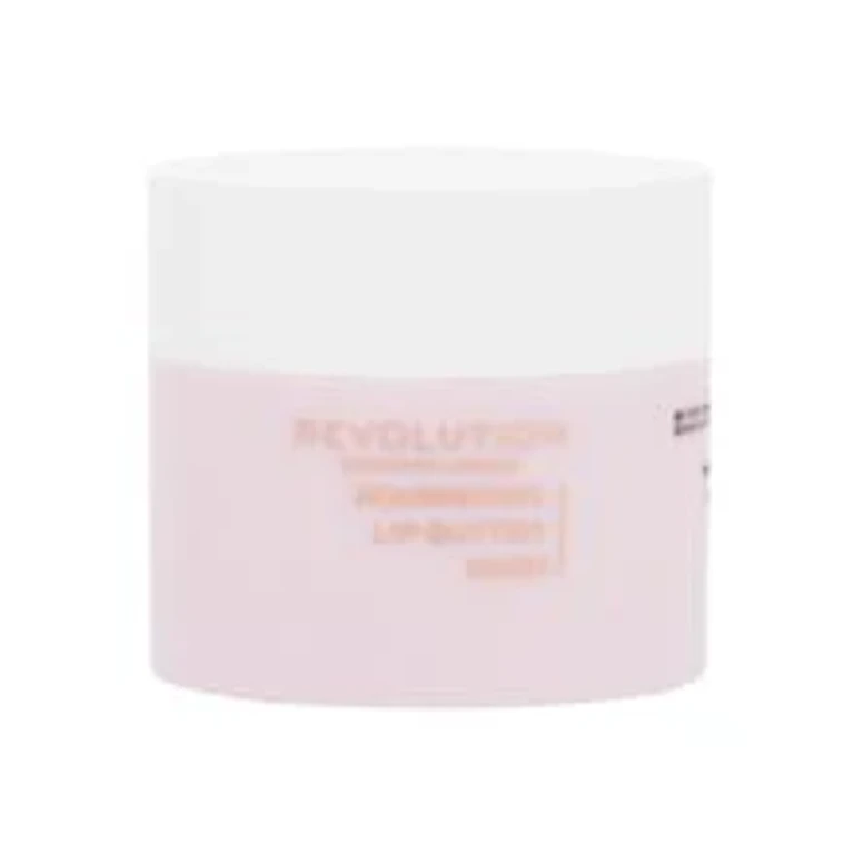 Nourishing Lip Butter Mask 10 g Cocoa Vanilla