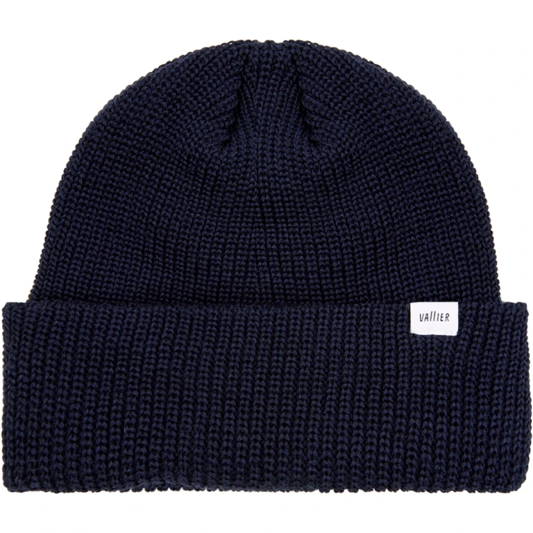 Sillery Merino Knit Beanie - Unisex