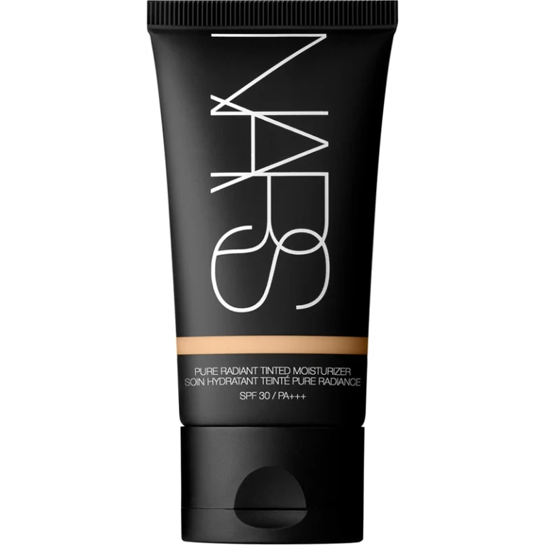 Pure Radiant Tinted Moisturizer SPF 30 50ml Alaska