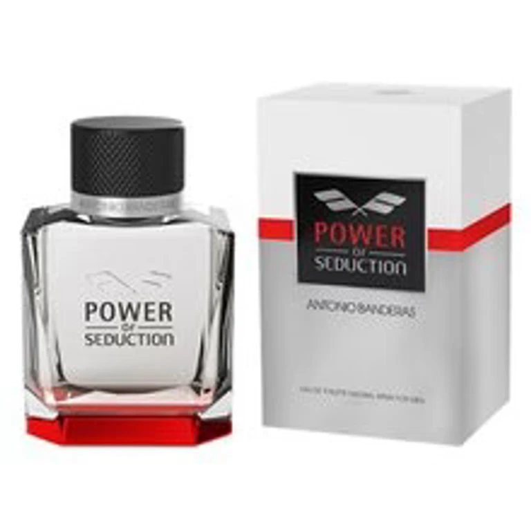 Power of Seduction EDT