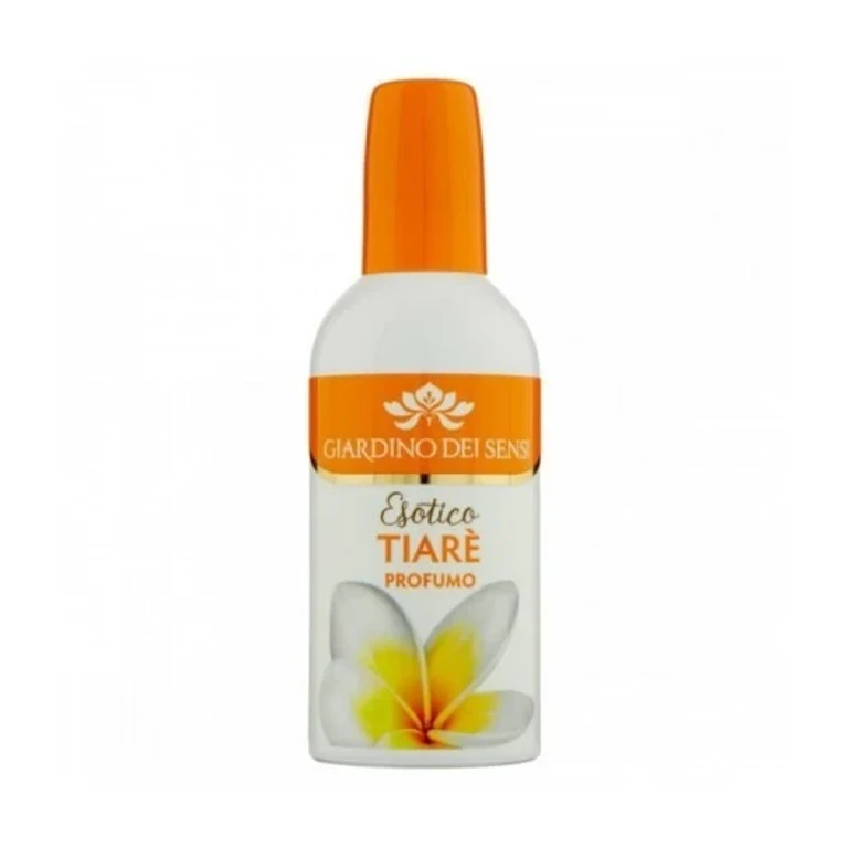 Tiare Eau De Toilette 100 Ml