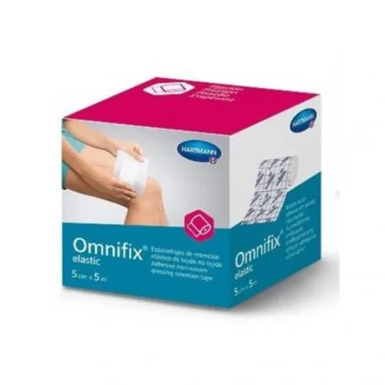 Omnifix Elastico 5mx5cm