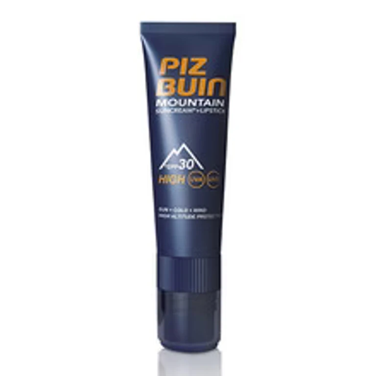 MOUNTAIN RANGE Mountain 2in1 (Sunscreen Stick SPF 15 +) SPF 50+