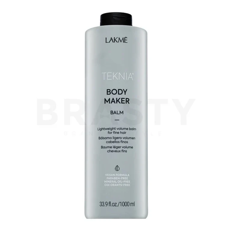 Teknia Body Maker Balm 1000 ml