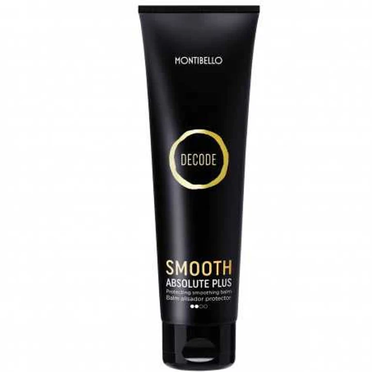 Montibello SD ABSOLUTE SMOOTH conditioner 150ML