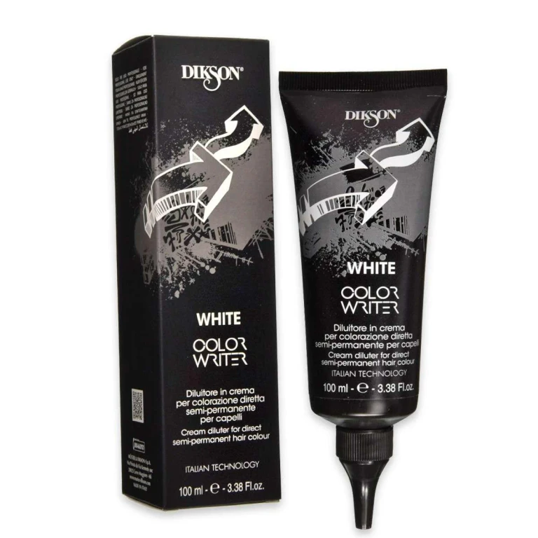 Color Writer White 100ml