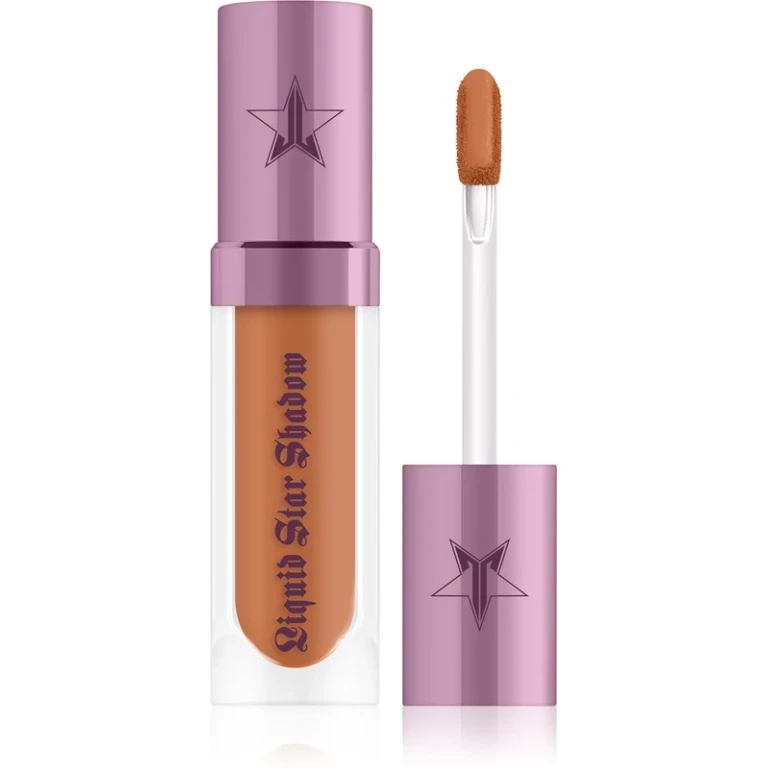 Star Liquid Eyeshadows Color November Baby 5.5 Ml
