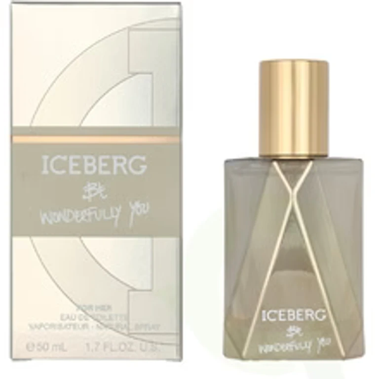 Be Wonderfully You EDT - 50ml