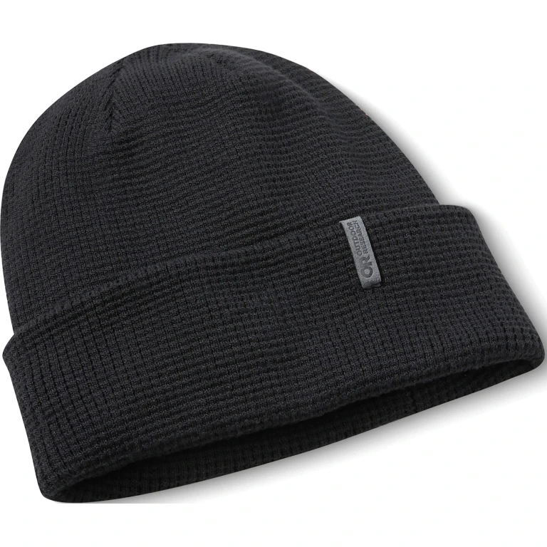 Pitted Beanie - Unisex