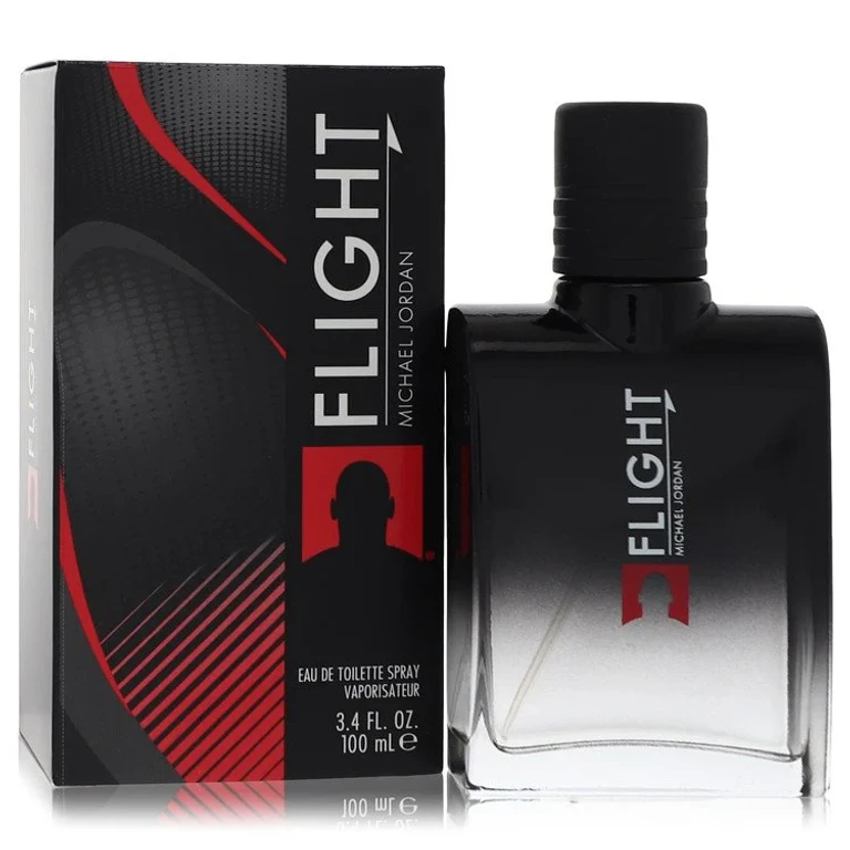 Flight by Michael Jordan Eau De Toilette Spray 3.4 oz for Men