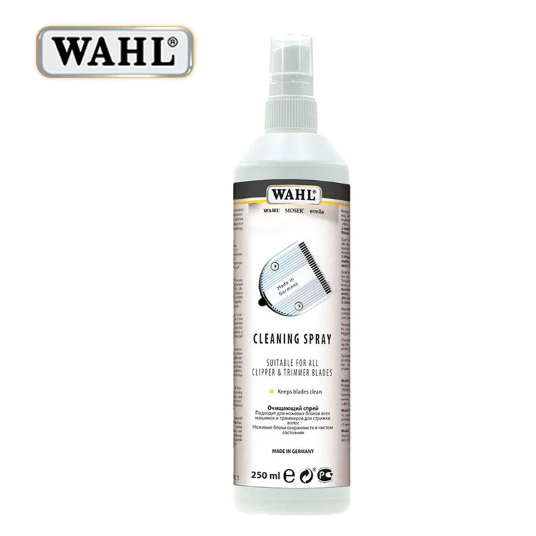 Cleaner Spray Wahl