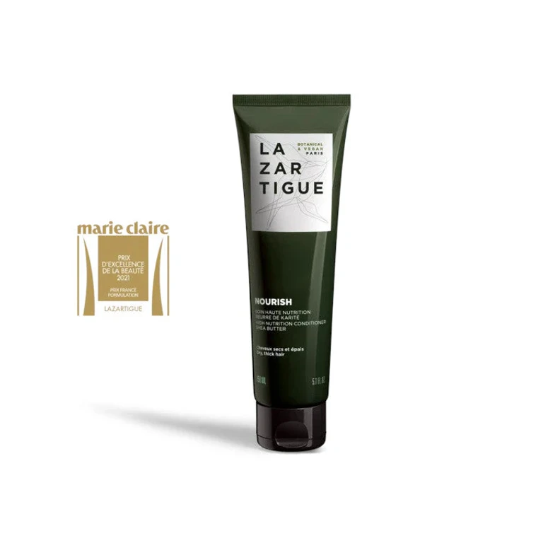 Nourish After Shampoo Care High Nutrition Shea Butter 150ml
