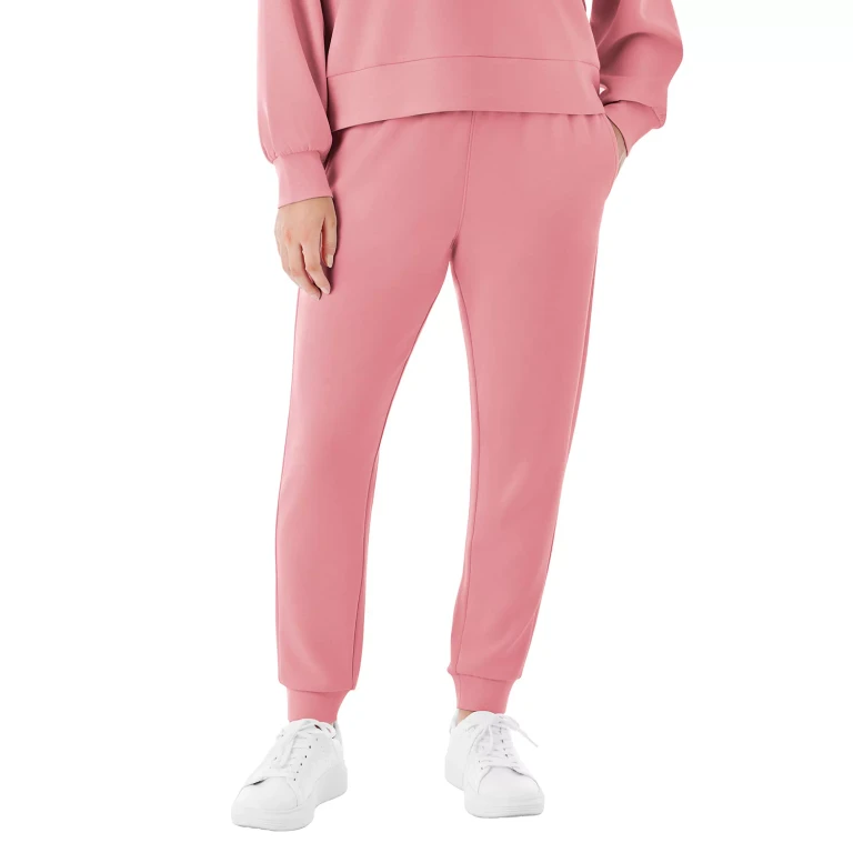SANDWASH JOGGER - PINK XS:- XS, Pink