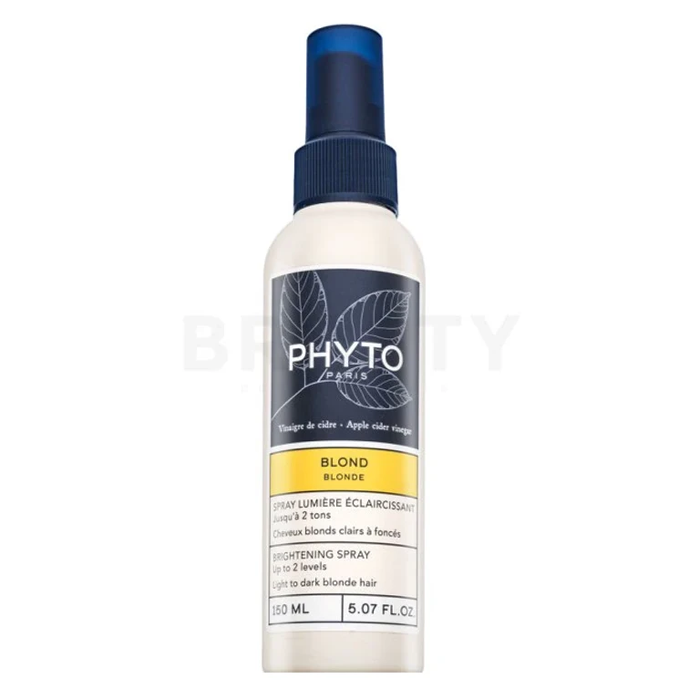 Lightening spray Phyto Blonde 150 ml