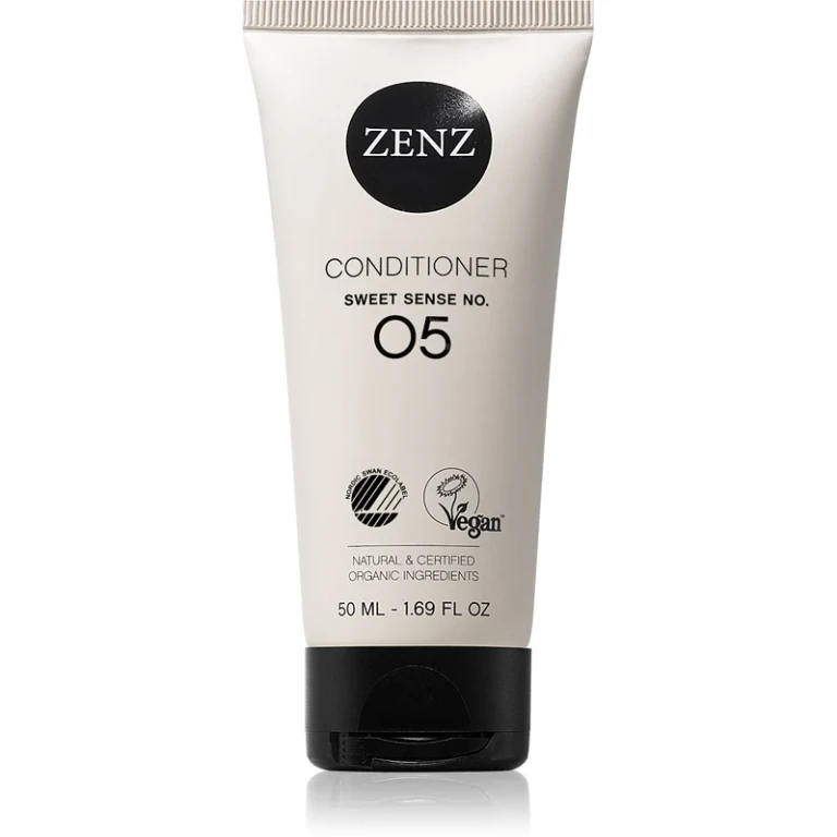 Sweet Sense No. 05 Volumizing Moisturizing Conditioner 50 ml