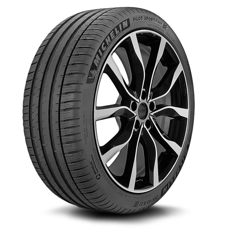 Pilot Sport 4 SUV - 275/45R20 110Y Tire