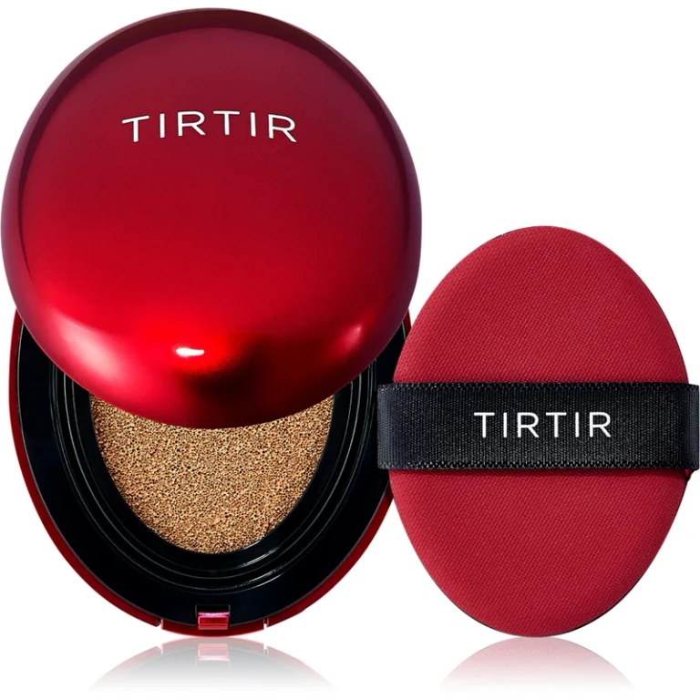 Mask Fit Red Mini long-lasting foundation color 34W Toffee 4.5 g