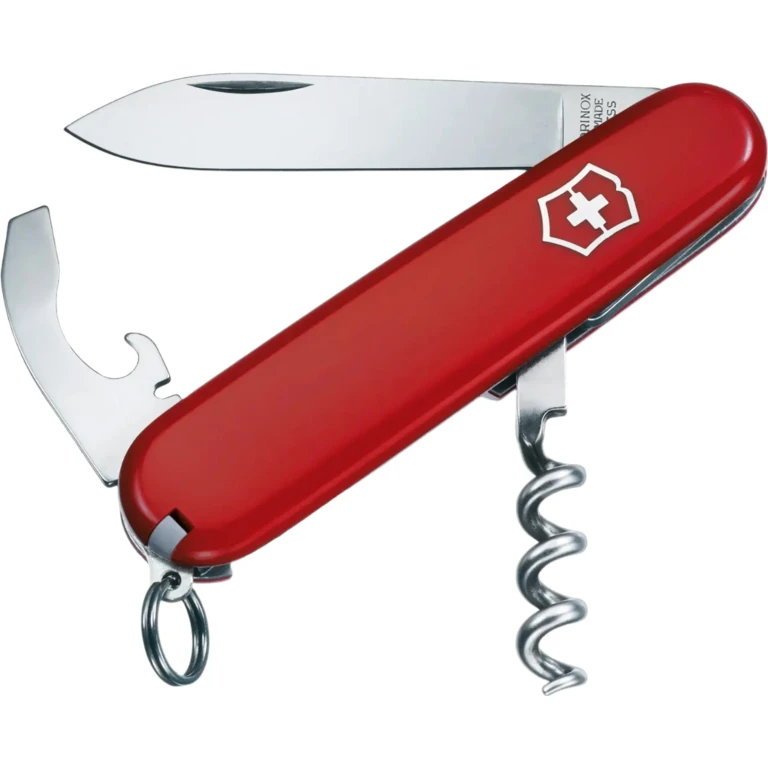 Waiter Pocket Knife
