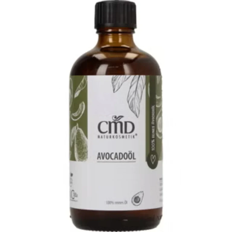 Avocado Oil 100ml