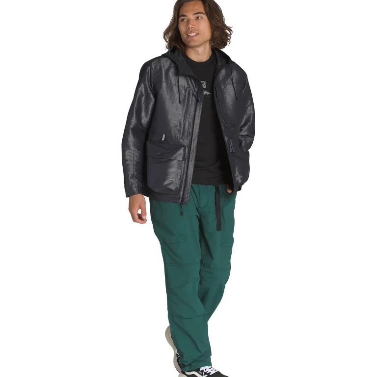 MTE Spectrum Windbreaker Jacket - Men's