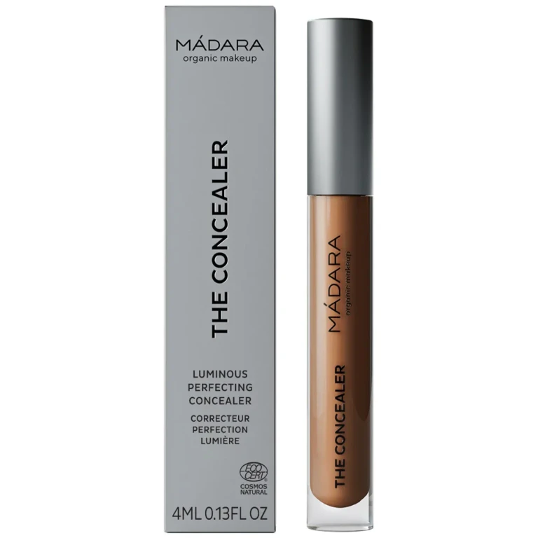 organic skincare The Concealer, 70 Rich Soil (4 ml)