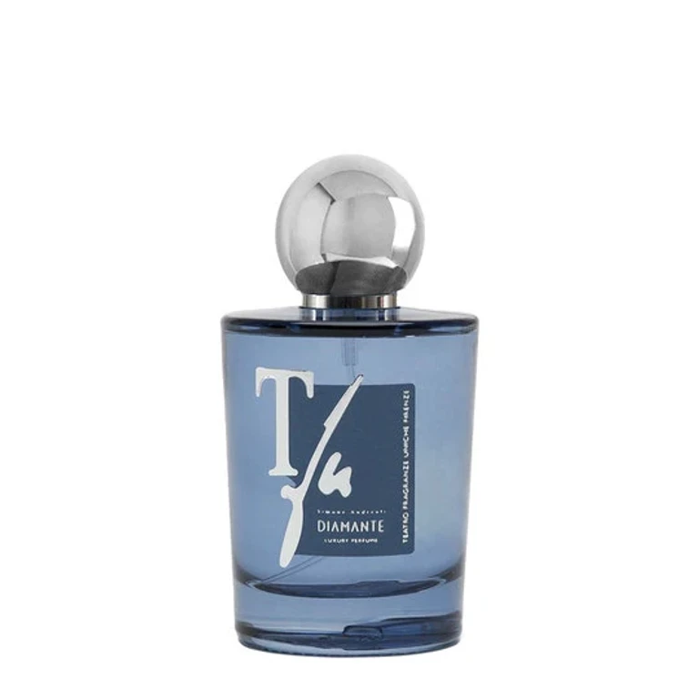 Uniche Diamante Eau De Parfum 100 ml