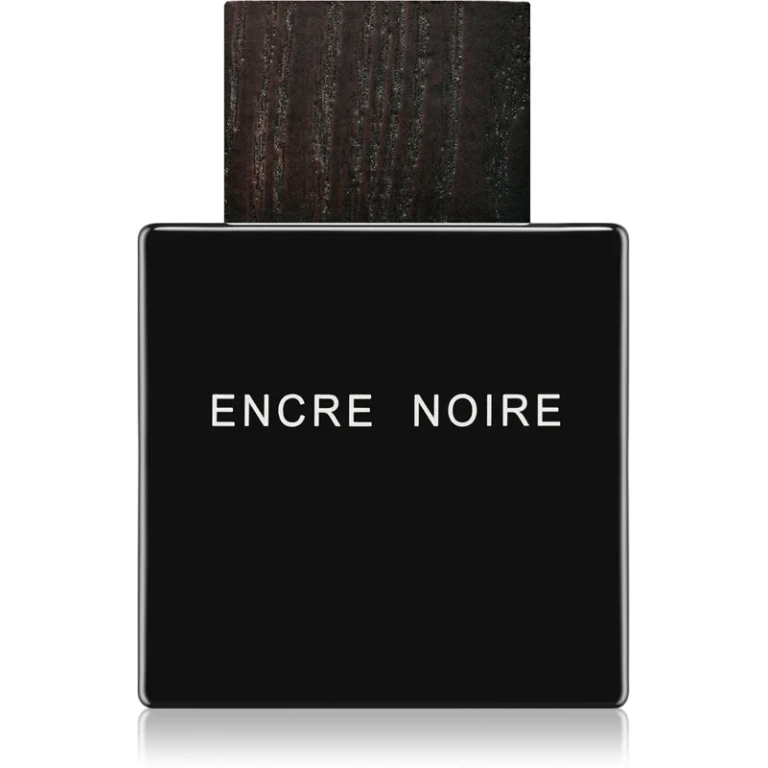 Encre Noire Pour Homme - EDT - Volume: 100 ml