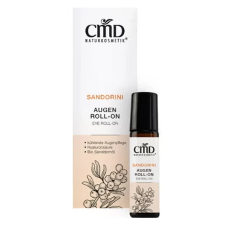 Sandorini Eyes Roll-On 10 ml
