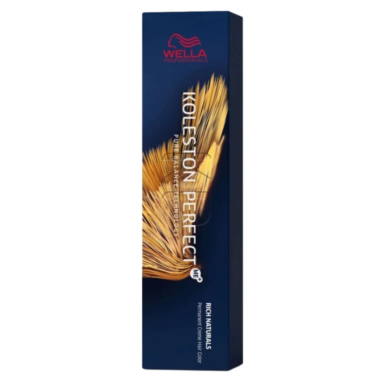 Professionals Koleston Perfect Me+ Pure Naturals 7/31 60ml