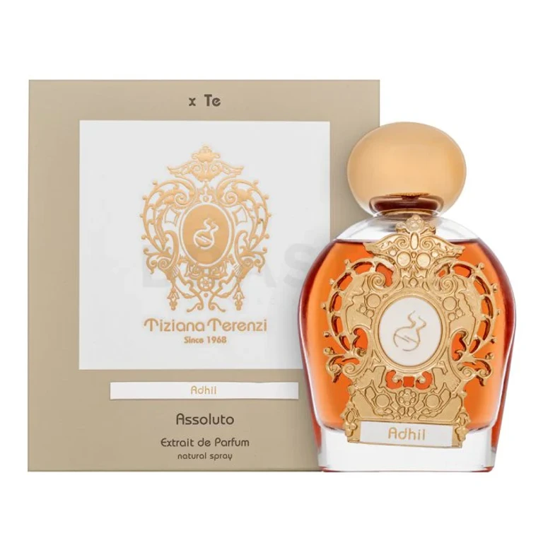 Adhil Assoluto PAR U 100 ml