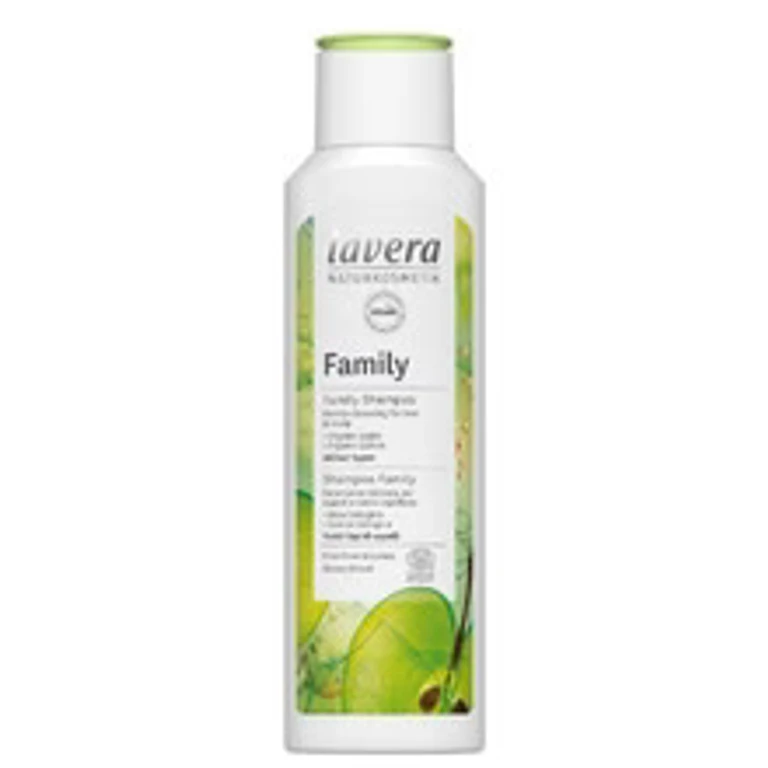 Family Shampoo for daily use - 250 ml