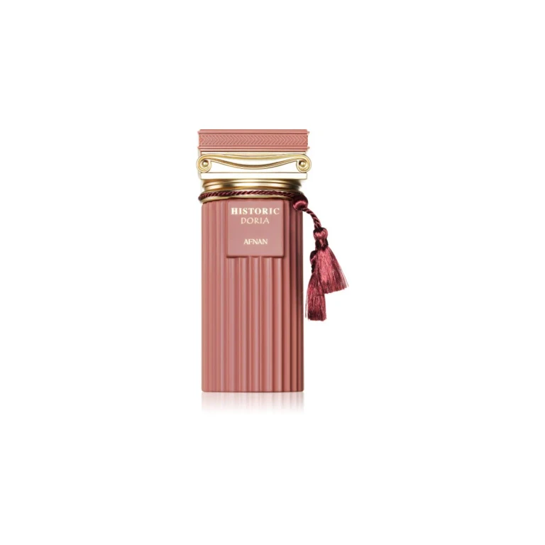 Doria storica Eau de Parfum