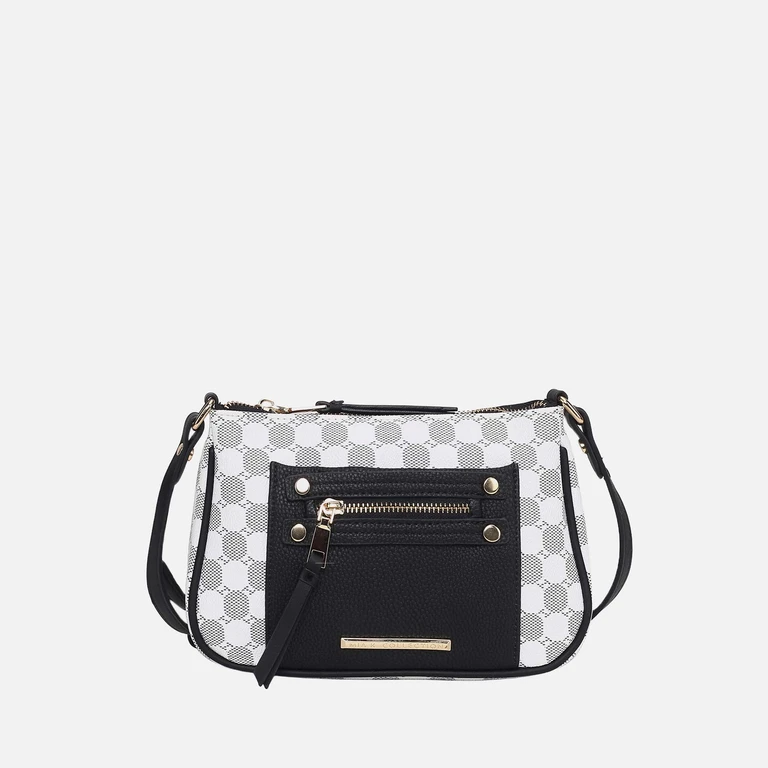 by Mia K. - Essie Crossbody Bag